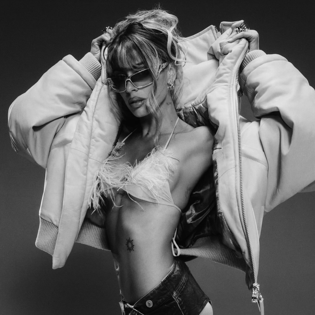 Tini Stoessel Futtura Tour